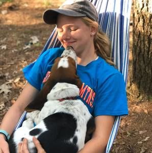 Meet your Posher, Stephanie